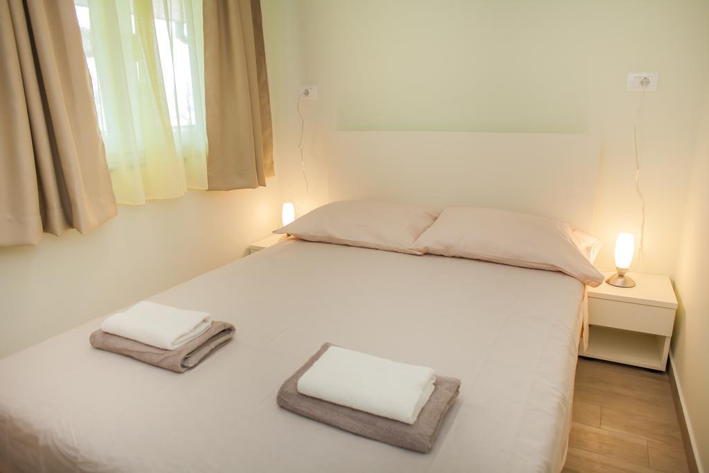 Apartments Villa Matea Žaborić Exteriér fotografie